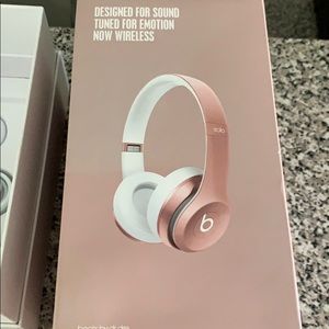 Beatssolo 2 Wireless
